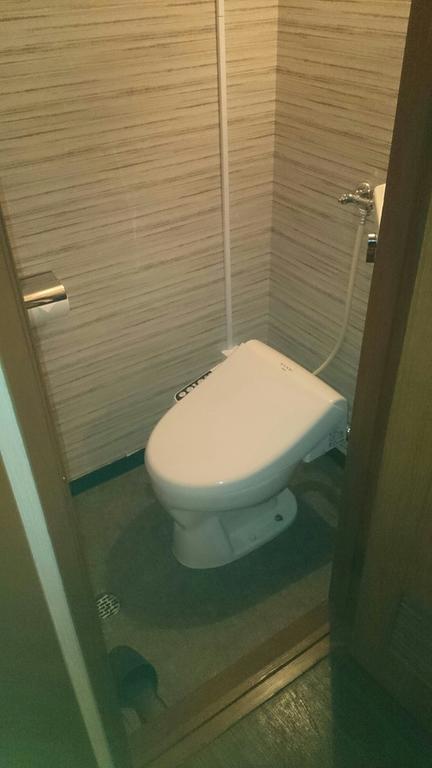 Milago Stylish Hotel Juso Osaka Buitenkant foto