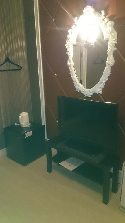 Milago Stylish Hotel Juso Osaka Buitenkant foto