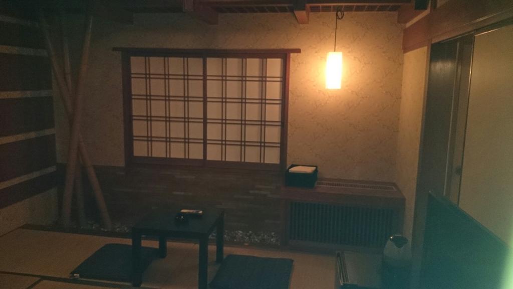 Milago Stylish Hotel Juso Osaka Buitenkant foto