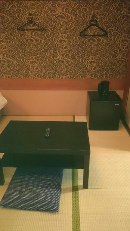Milago Stylish Hotel Juso Osaka Buitenkant foto