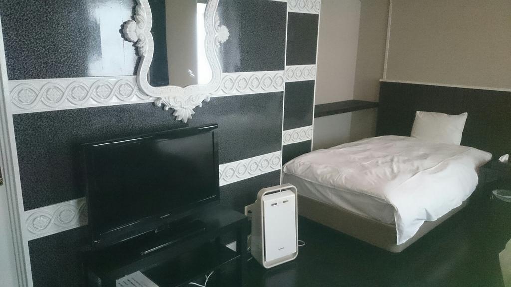 Milago Stylish Hotel Juso Osaka Buitenkant foto