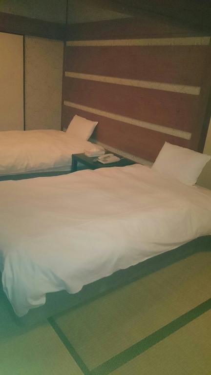 Milago Stylish Hotel Juso Osaka Buitenkant foto