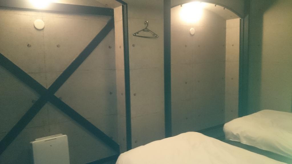 Milago Stylish Hotel Juso Osaka Buitenkant foto