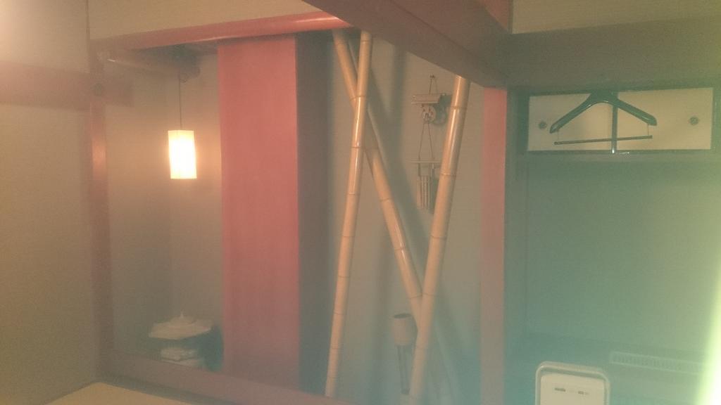 Milago Stylish Hotel Juso Osaka Buitenkant foto