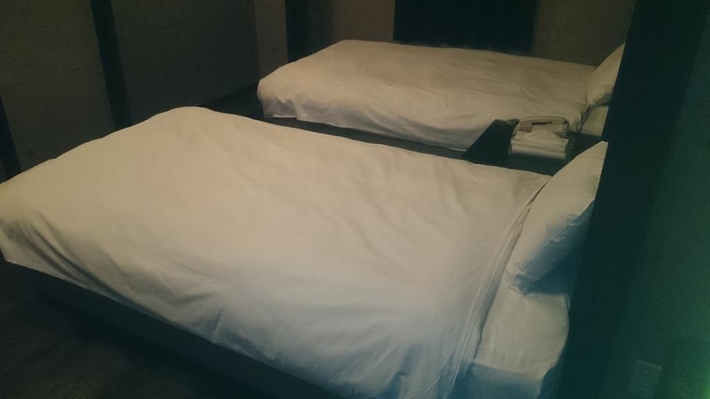 Milago Stylish Hotel Juso Osaka Buitenkant foto