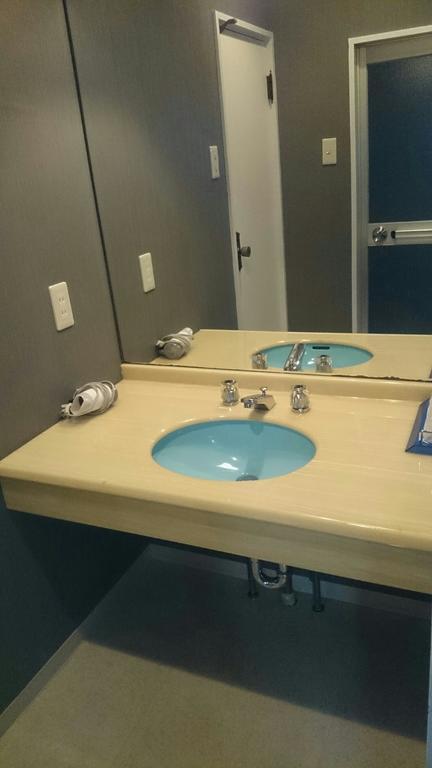 Milago Stylish Hotel Juso Osaka Buitenkant foto