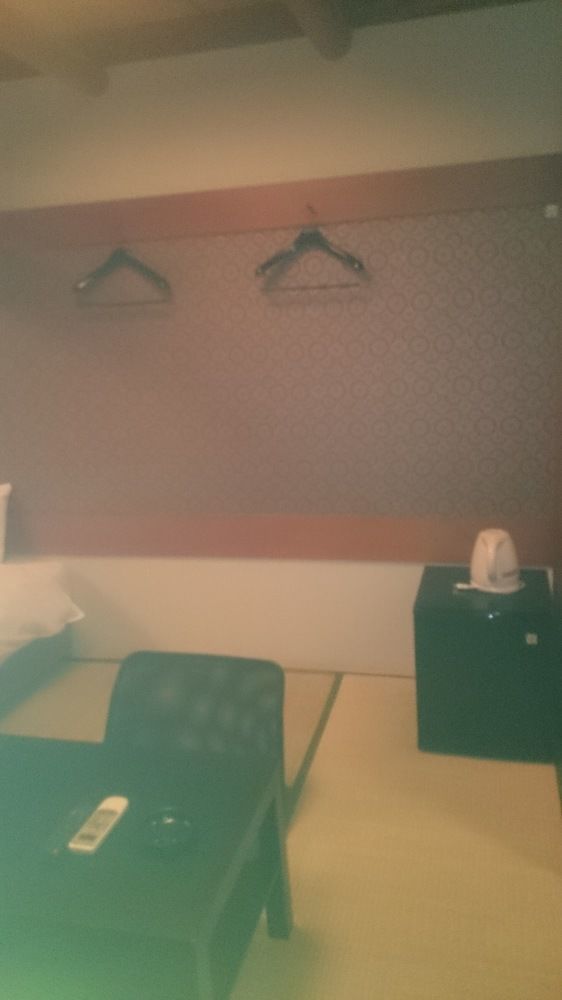 Milago Stylish Hotel Juso Osaka Buitenkant foto